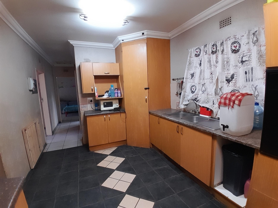 3 Bedroom Property for Sale in Oos Einde North West